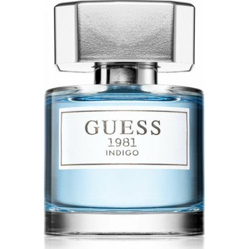 Guess Guess 1981 Indigo For Men EDT 30ml