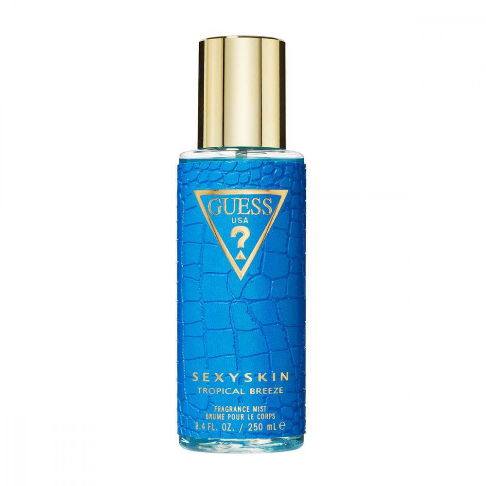 Guess Sexy Skin Tropical Breeze Body Spray 250ml