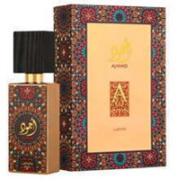 Lattafa Perfumes Ανδρικό Άρωμα Ajwad Eau de Parfum 60ml