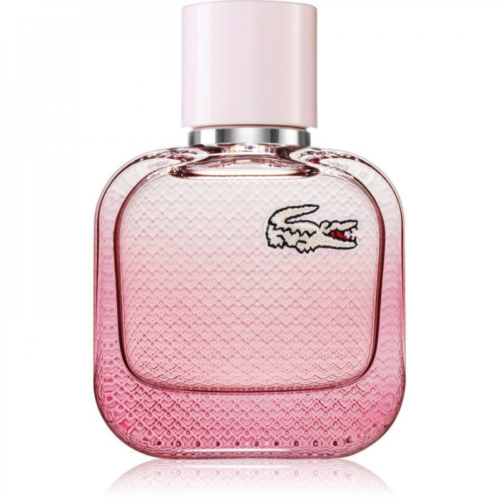 Lacoste Rose Eau Intense EDT 35ml