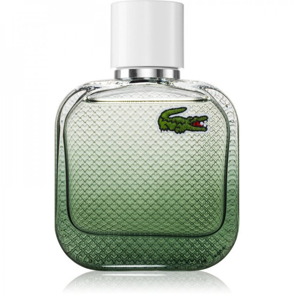 Lacoste Blanc Eau Intense EDT 50ml