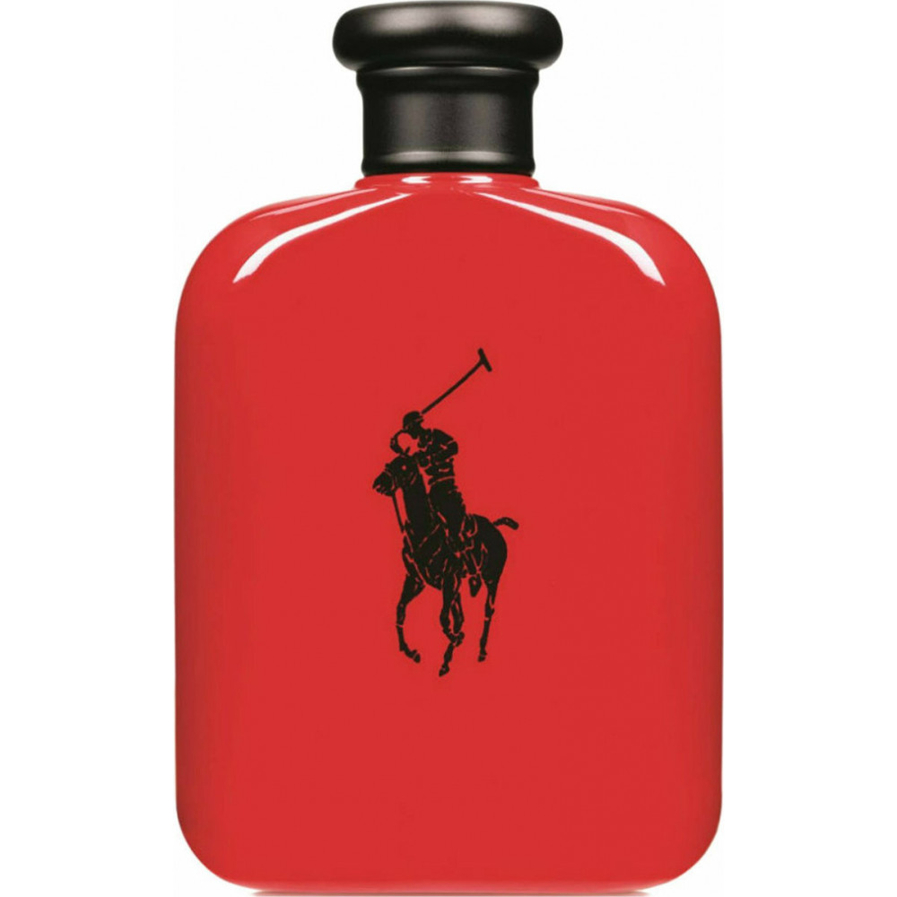 Ralph Lauren Polo Red EDT 40ml