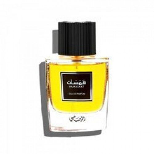 Rasasi Hamasaat EDP 100ml