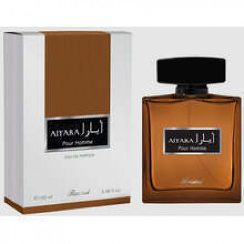 Rasasi Aiyara Pour Homme EDP 100ml