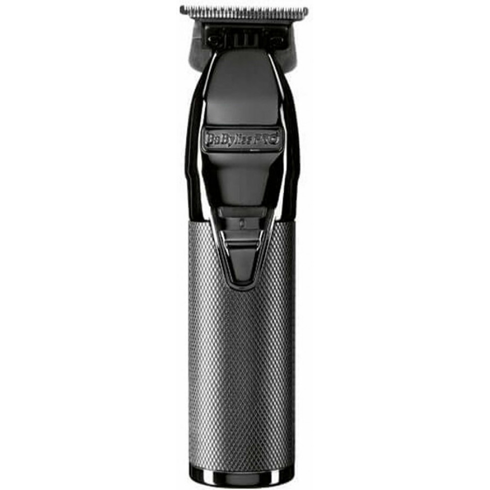 Babyliss Pro SkeletonFX Επαγγελματική Επαναφορτιζόμενη Κουρευτική Μηχανή Μαύρη FX7870GSE