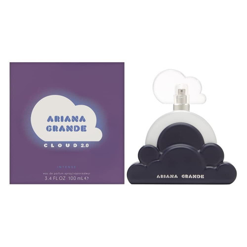 Ariana Grande Γυναικείο Άρωμα Cloud Eau de Parfum 100ml