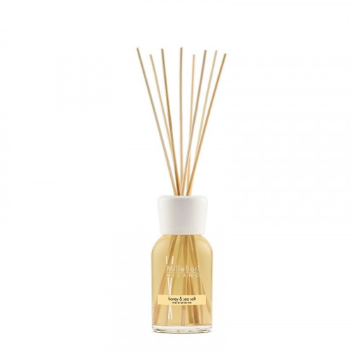 Natural Honey & Sea Salt Diffuser ( med a mořská sůl ) - Aroma difuzér