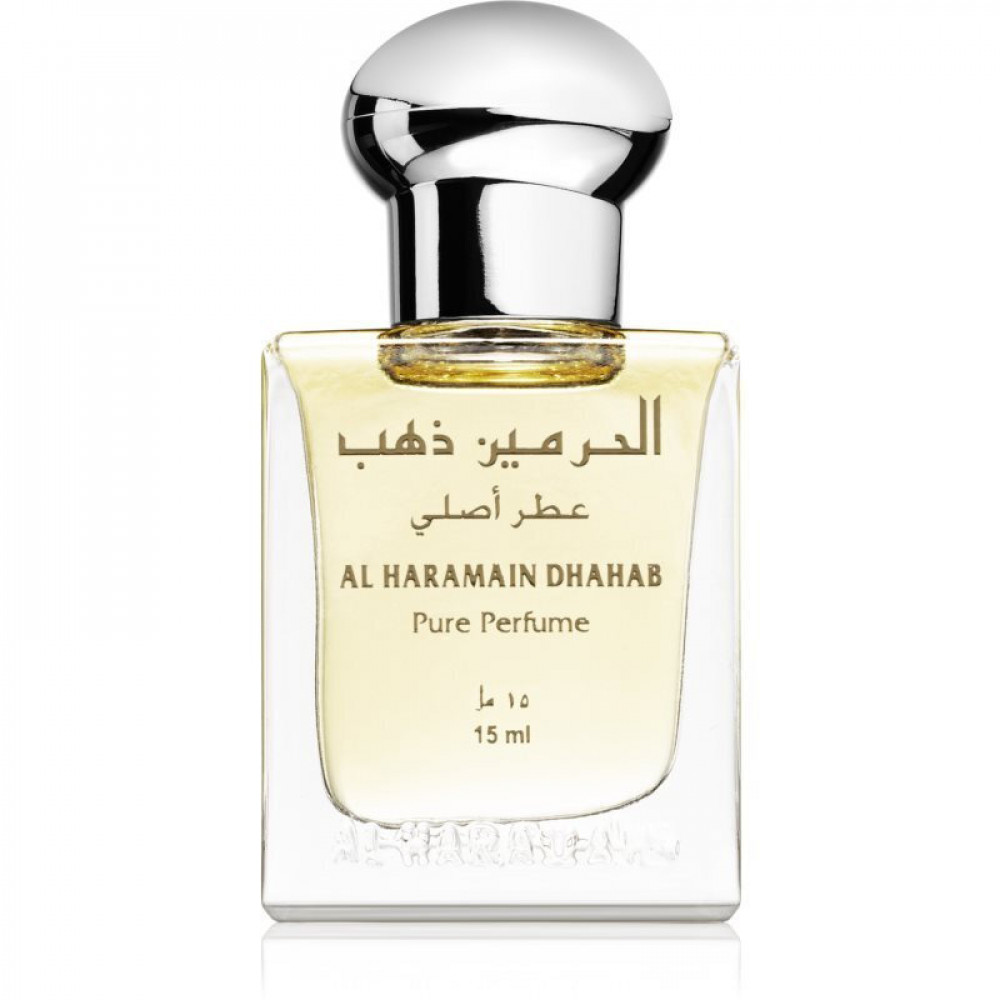 Al Haramain Dhabab Αρωματικά Έλαια 15μλ
