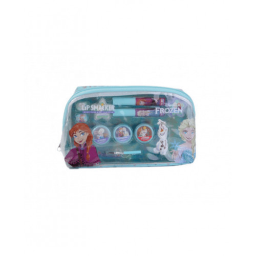 Disney Frozen Essential Make-up Bag - Dárková sada