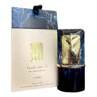 Lattafa Al Nashama Caprice Eau de Parfum 100ml