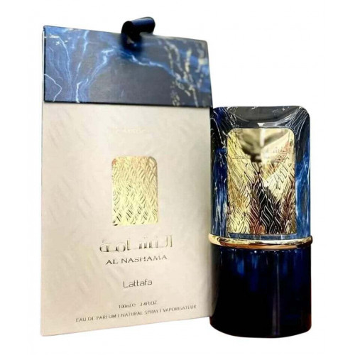 Lattafa Al Nashama Caprice Eau de Parfum 100ml