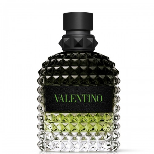 Valentino Born In Roma Uomo Green Eau de Toilette 100ml