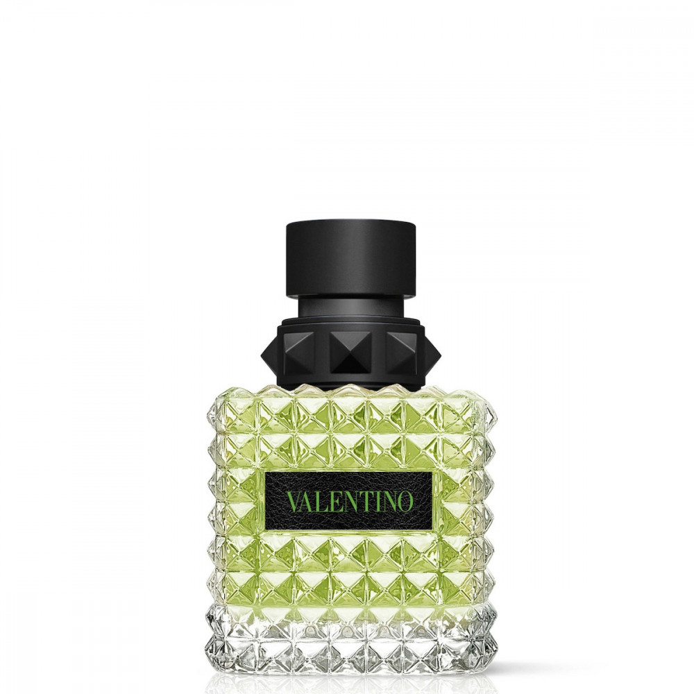Valentino Born In Roma Donna Green Eau de Parfum 50ml