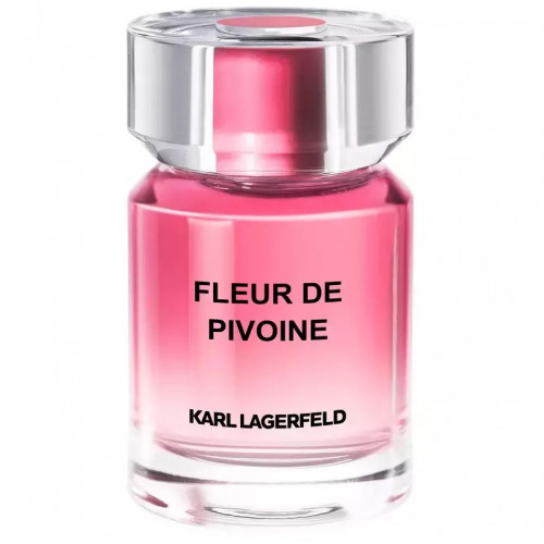 Karl Lagerfeld Fleur De Eau de Parfum 50ml