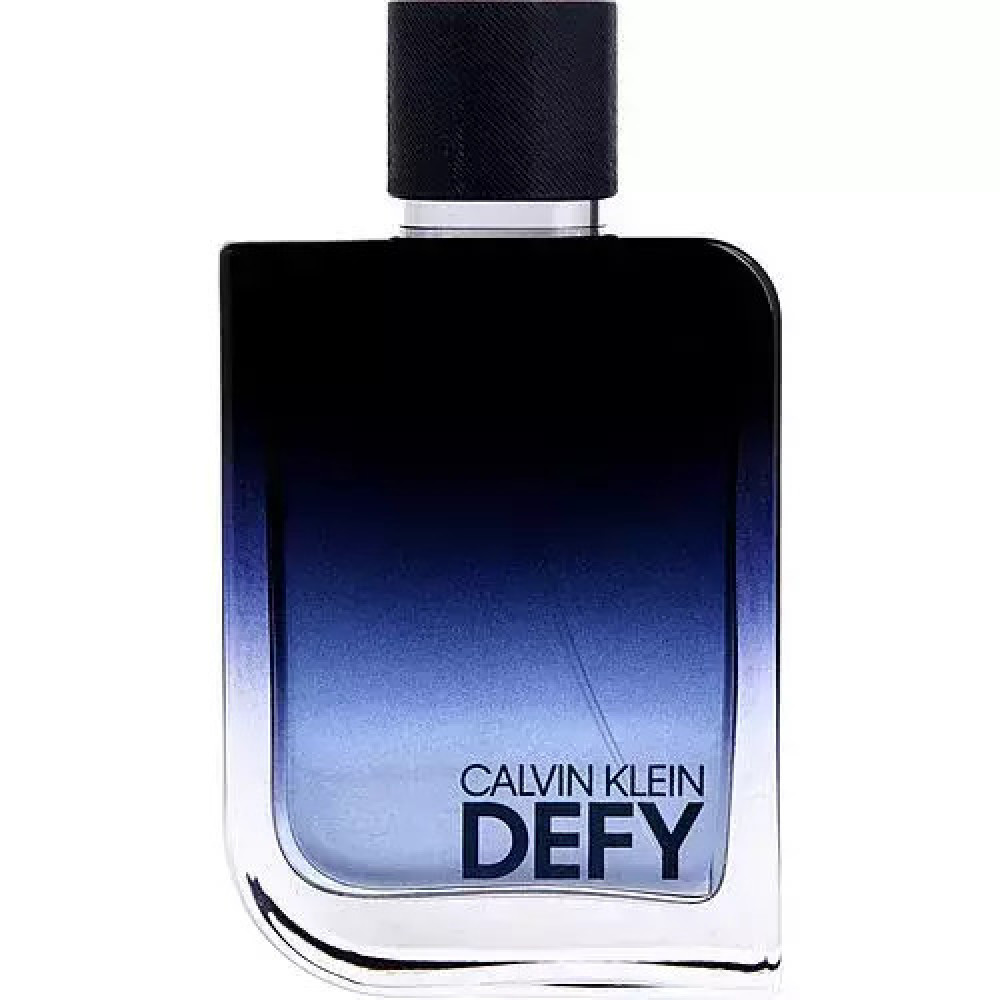 Calvin Klein Defy M Eau de Parfum 200ml