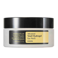 Cosrx Advanced Snail Μάσκα Ματιών για Λάμψη / Αντιγήρανση 60τμχ
