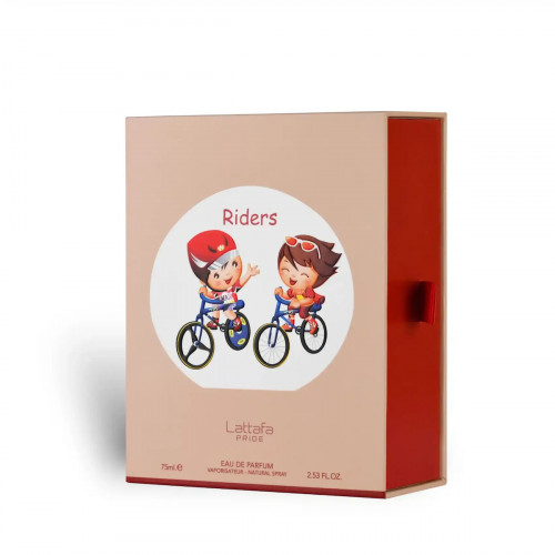 Riders EDP