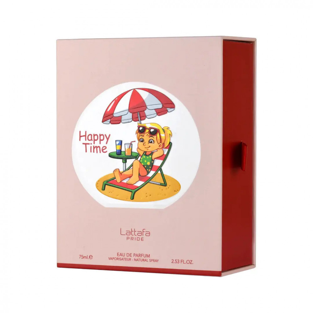 Happy Time EDP  