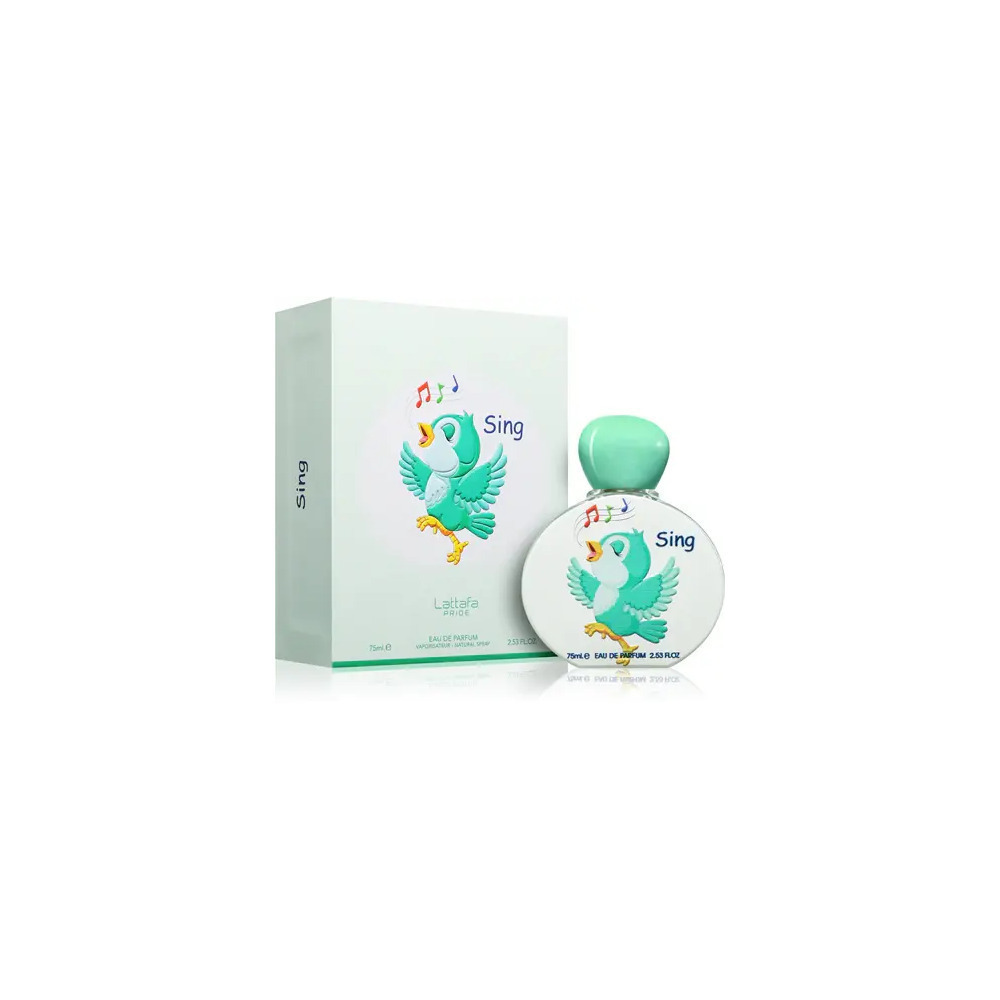 Sing EDP  