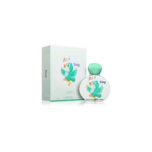 Sing EDP  