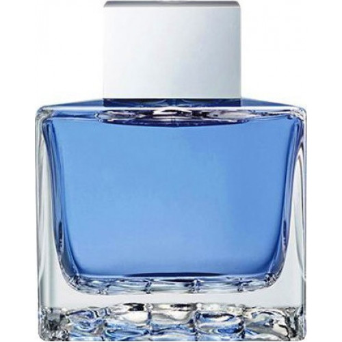 Antonio Banderas Ανδρικό Άρωμα Blue Seduction for Man EDT 100ml