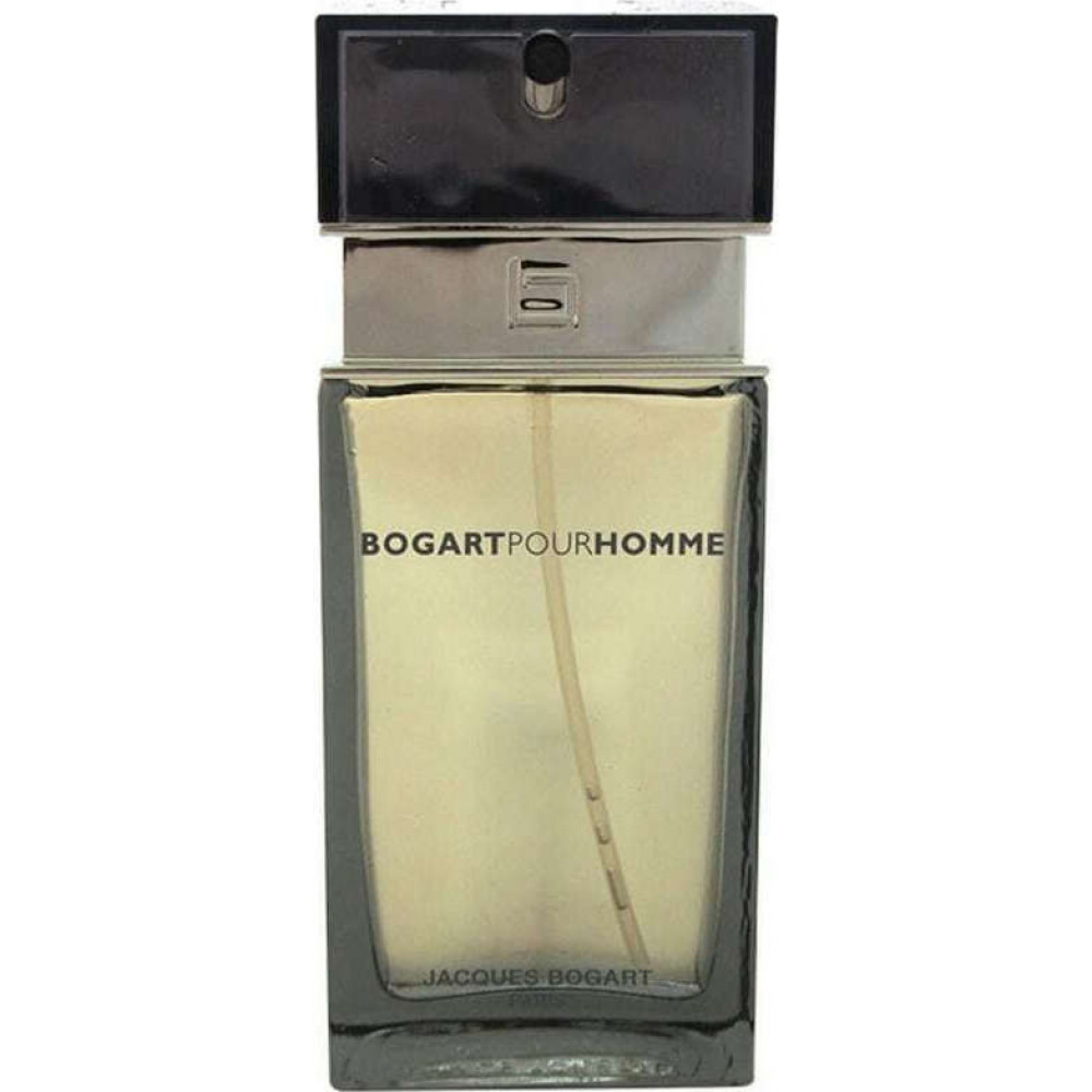 Groupe Bogart Ανδρικό Άρωμα Bogart Pour Homme Eau de Toilette 100ml