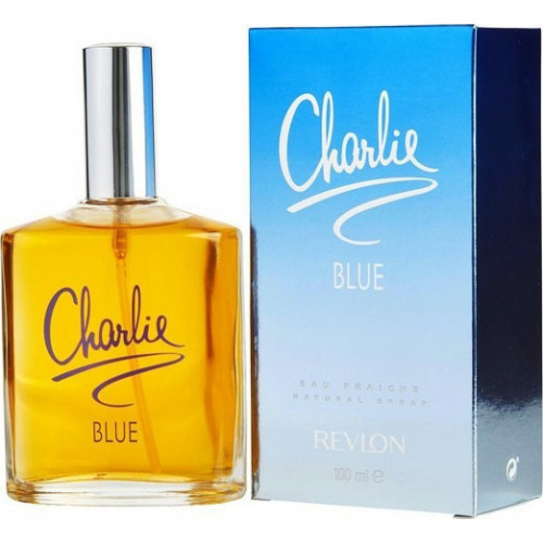 Revlon Revlon Charlie Blue Eau Fraiche Eau de Fraiche 100ml