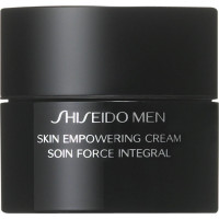 Shiseido Skin Empowering 24ωρη Αντιγηραντική Ανδρική Κρέμα Προσώπου 50ml