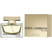 Dolce Gabbana Γυναικείο Άρωμα The One EDP 75ml
