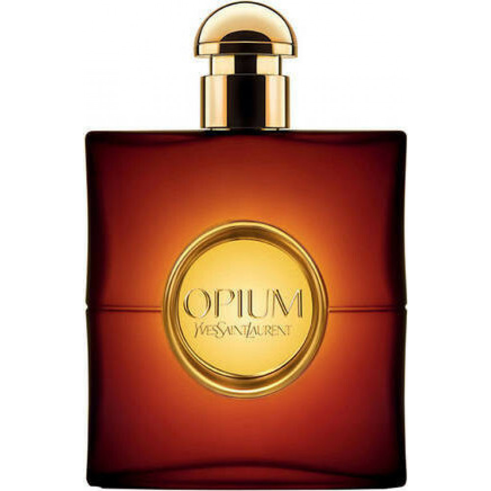 Yves Saint Laurent Opium EDT 50ml
