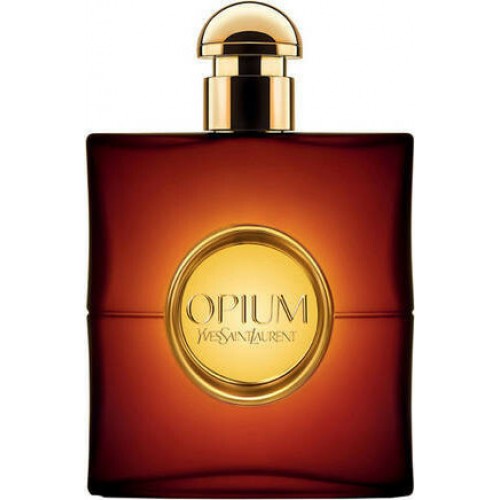 Yves Saint Laurent Opium EDT 50ml