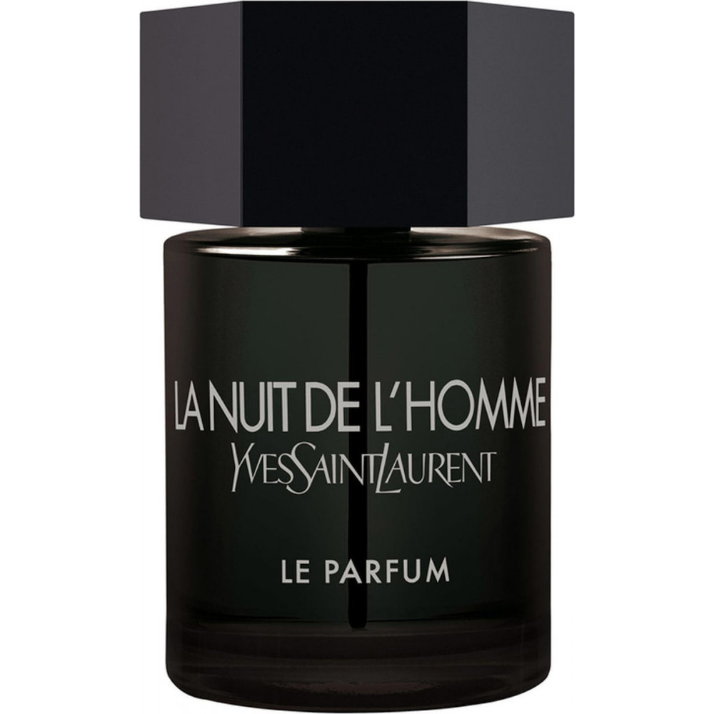 Yves Saint Laurent La Nuit de L`Homme Le Parfum 100ml