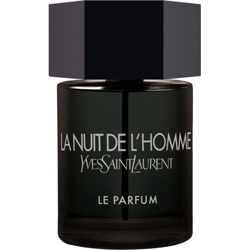 Yves Saint Laurent La Nuit de L`Homme Le Parfum 100ml