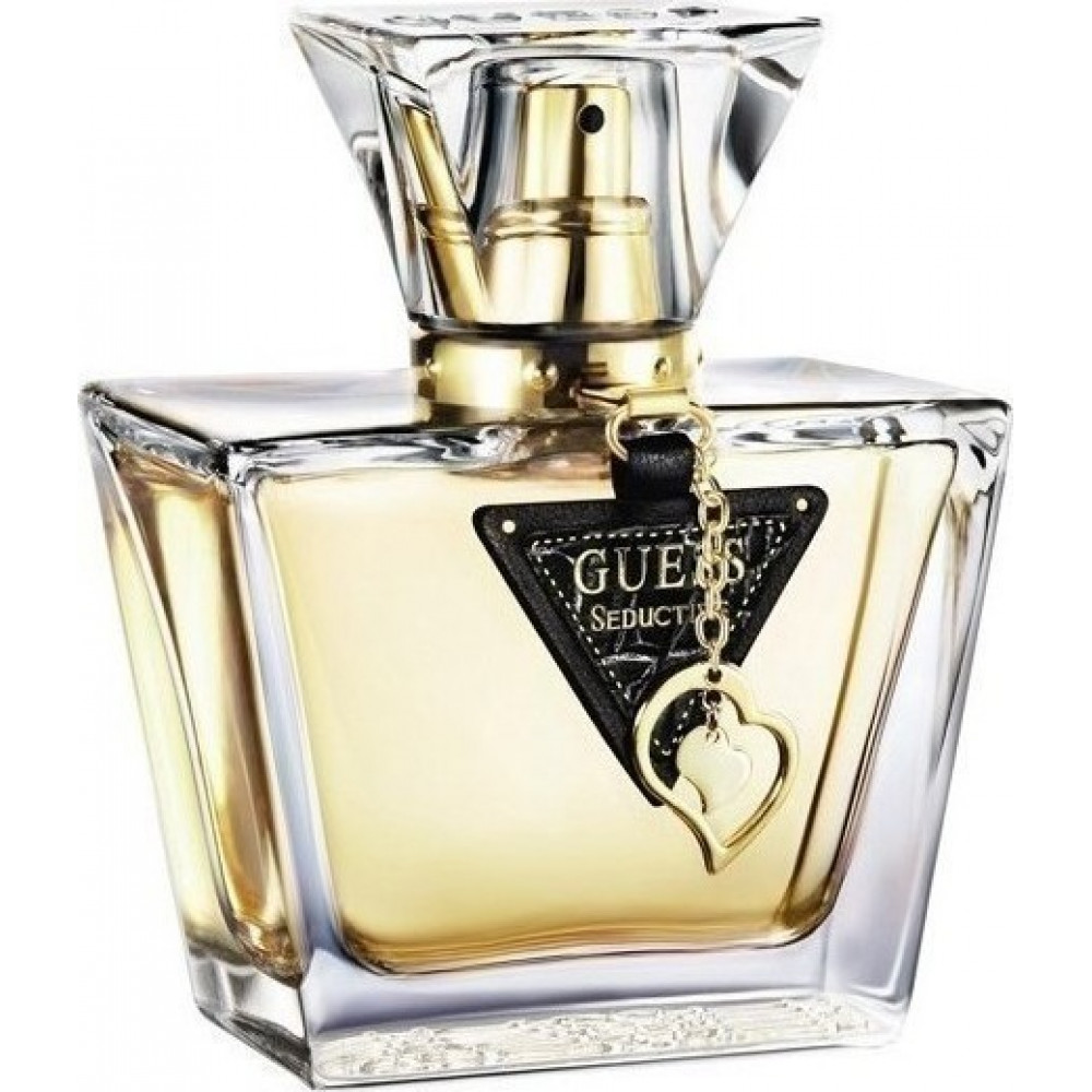 Guess Γυναικείο Άρωμα Seductive EDT 75ml