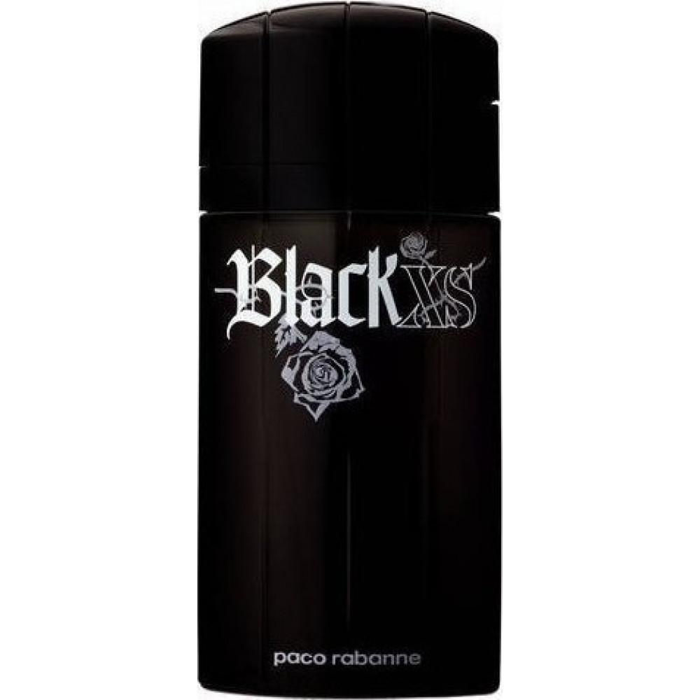 Paco Rabanne Ανδρικό Άρωμα Black XS EDT 100ml