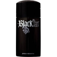 Paco Rabanne Ανδρικό Άρωμα Black XS EDT 100ml