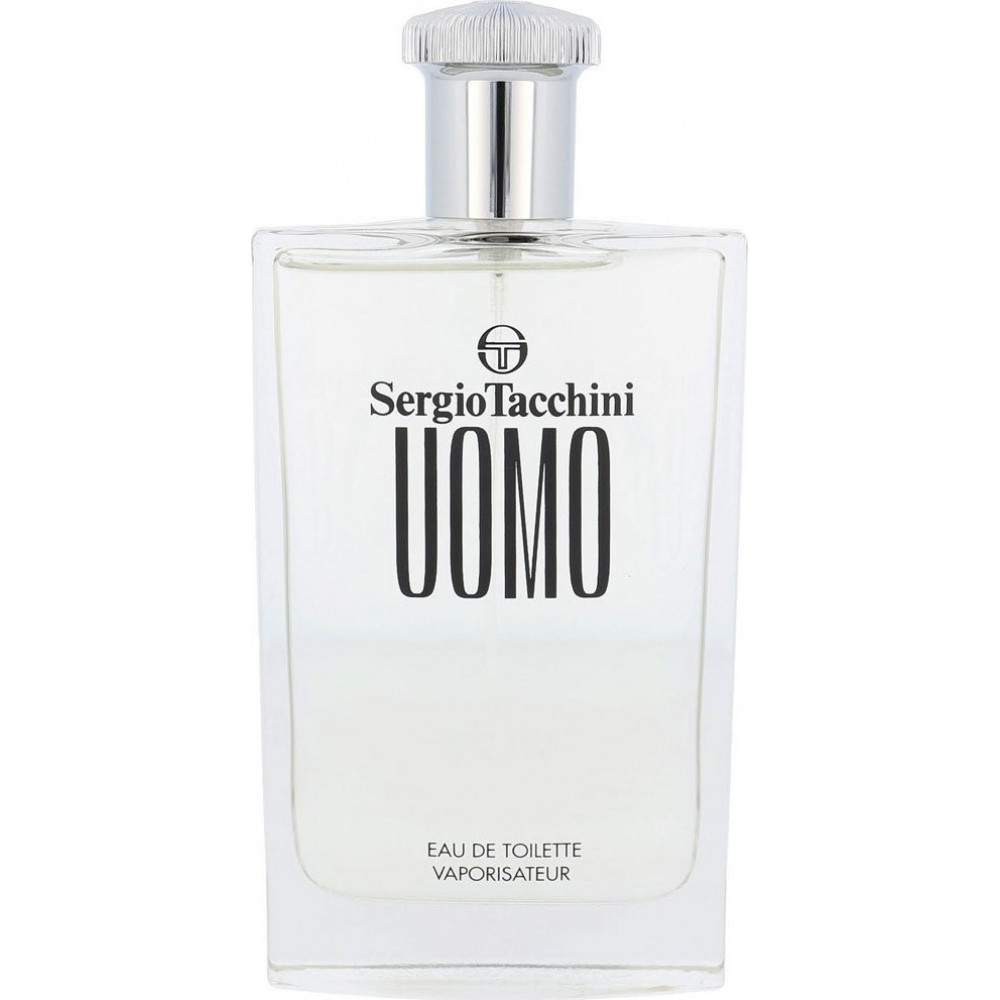 Sergio Tacchini Ανδρικό Άρωμα Uomo EDT 100ml