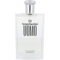Sergio Tacchini Ανδρικό Άρωμα Uomo EDT 100ml