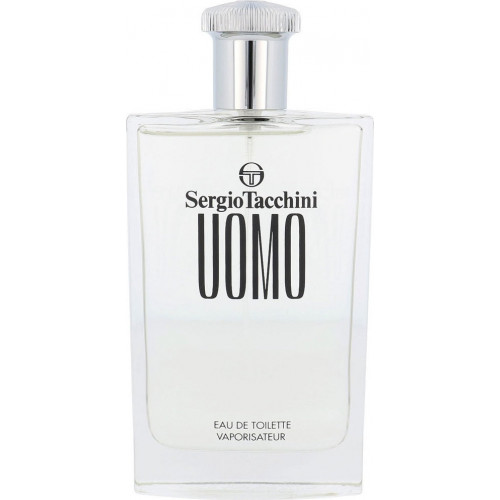Sergio Tacchini Ανδρικό Άρωμα Uomo EDT 100ml