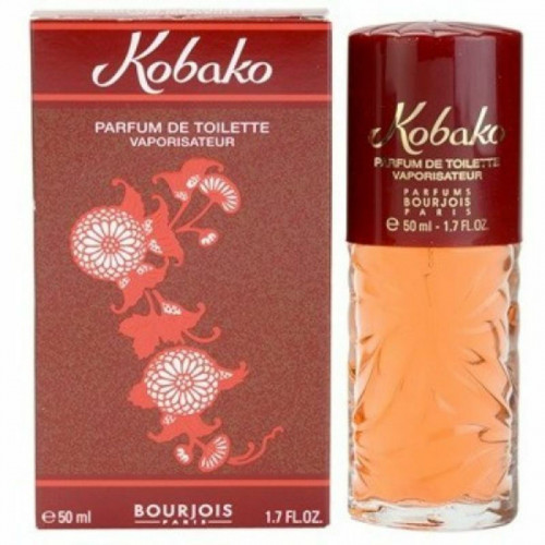 Bourjois Kobako EDT 50ml