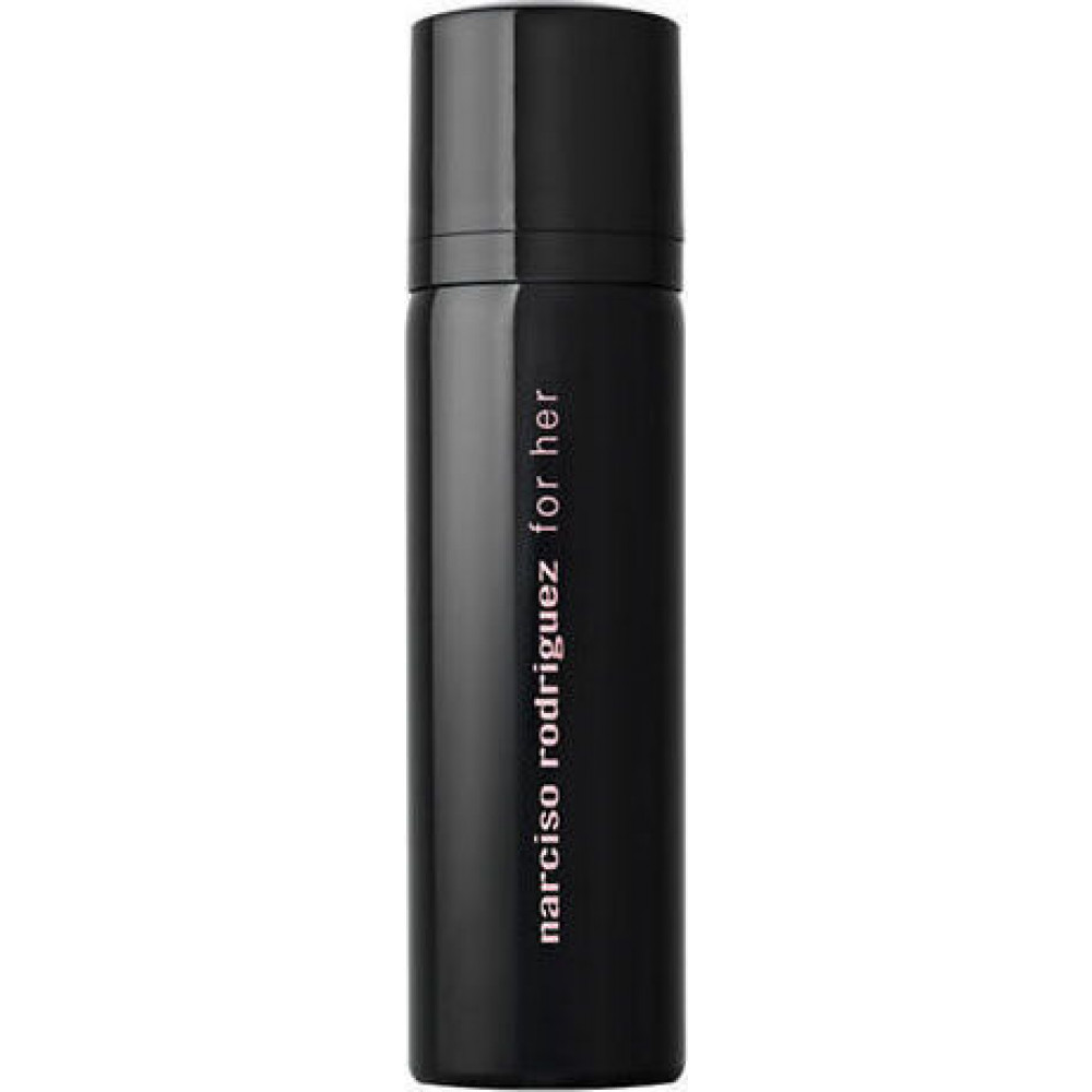 Narciso Rodriguez Narciso Rodriguez for Her Deodorant 100ml