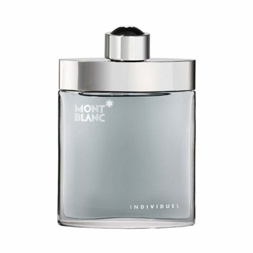 Mont Blanc Ανδρικό Άρωμα Individuel EDT 75ml
