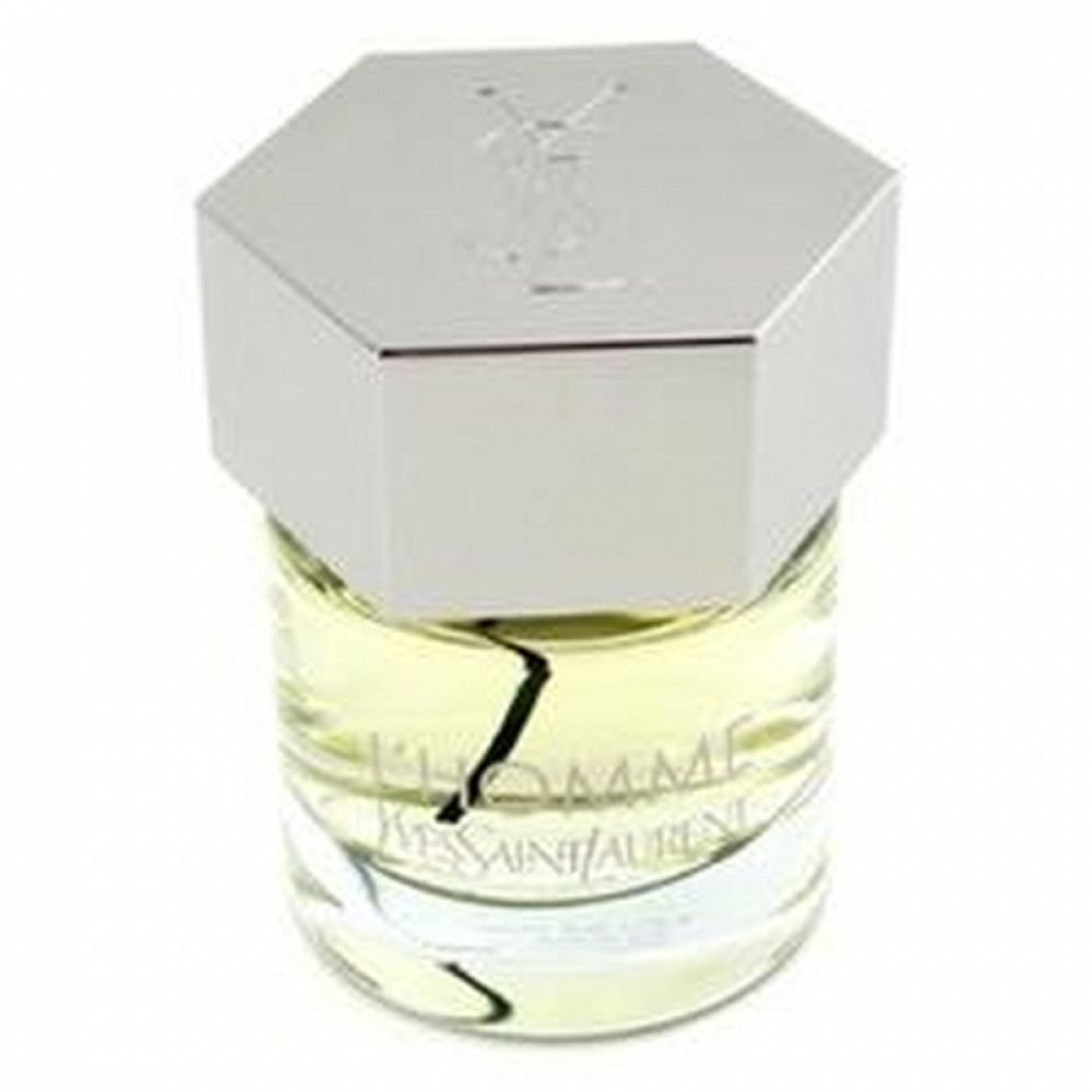 Yves Saint Laurent L`Homme EDT 100ml