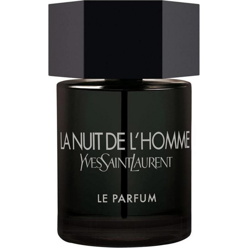 Yves Saint Laurent La Nuit de L`Homme Le Parfum 60ml