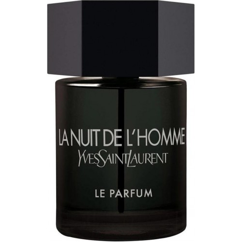 Yves Saint Laurent La Nuit de L`Homme Le Parfum 60ml