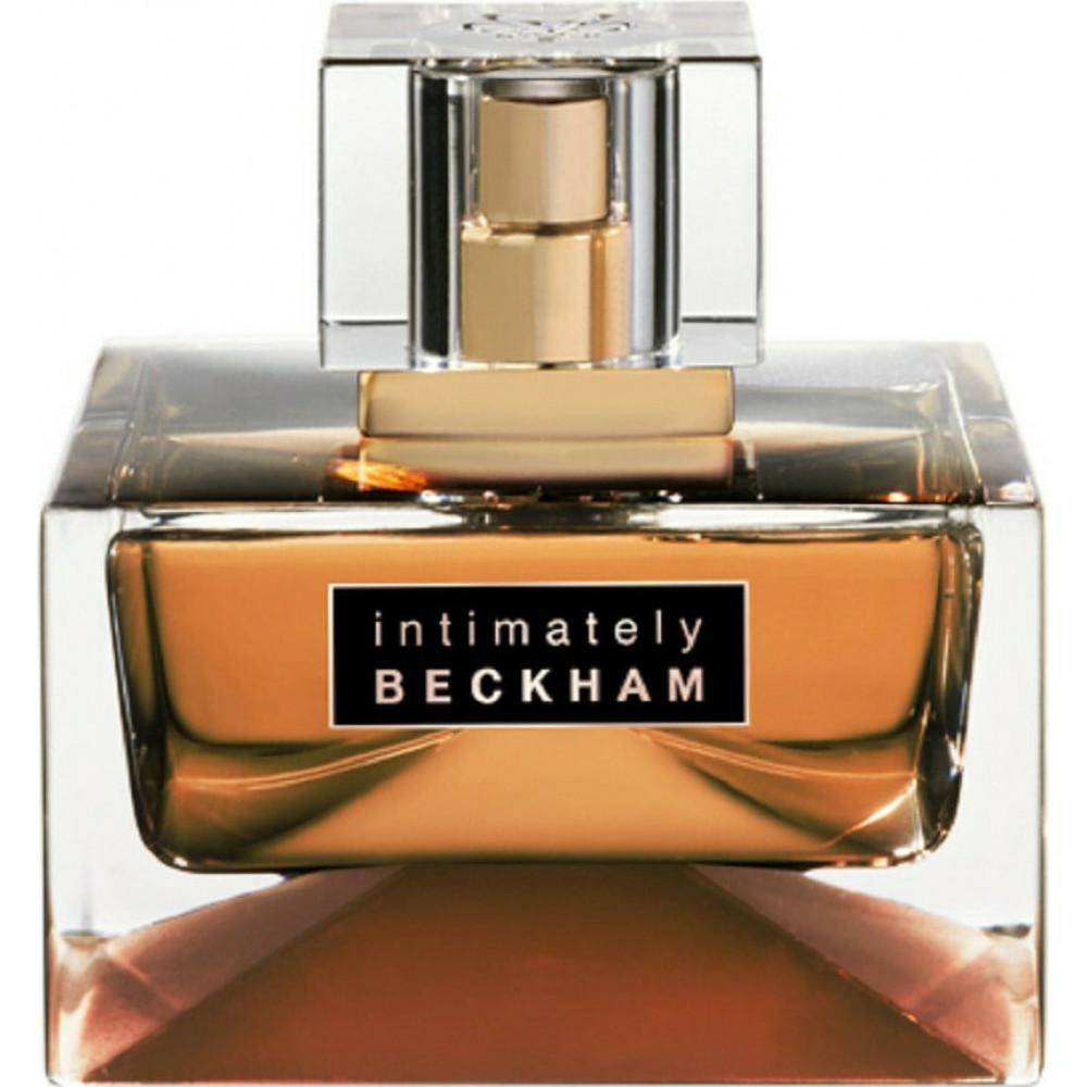 David Beckham Ανδρικό Άρωμα Intimately for Men EDT 75ml
