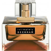 David Beckham Ανδρικό Άρωμα Intimately for Men EDT 75ml