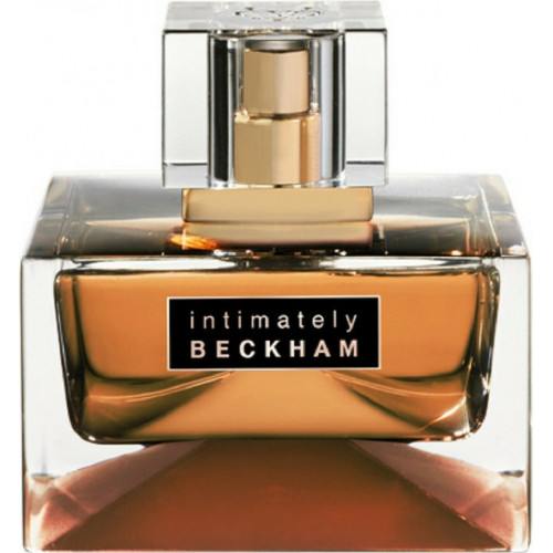 David Beckham Ανδρικό Άρωμα Intimately for Men EDT 75ml