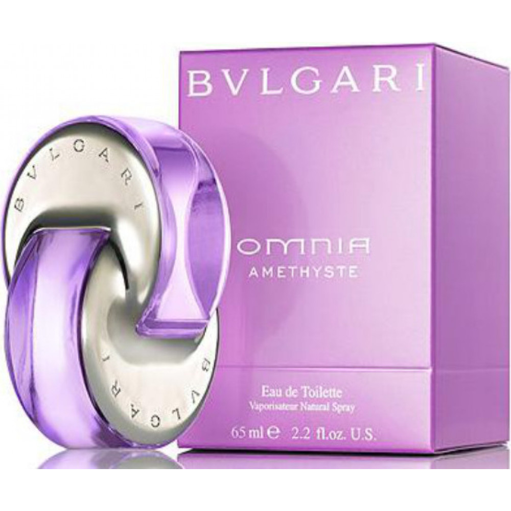 Bvlgari Omnia Amethyste EDT 65ml