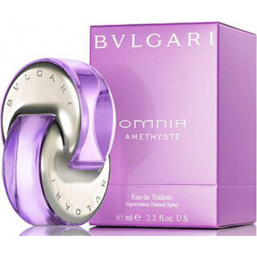 Bvlgari Omnia Amethyste EDT 65ml